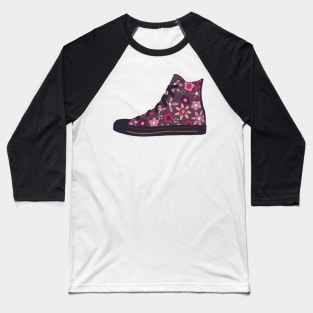 Luna sneaker Baseball T-Shirt